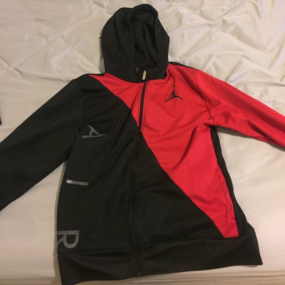 Air Jordan hoodie men